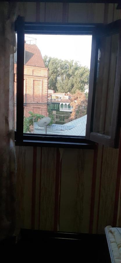 2 Santeli Turn Guest House Tbilisi Exterior foto