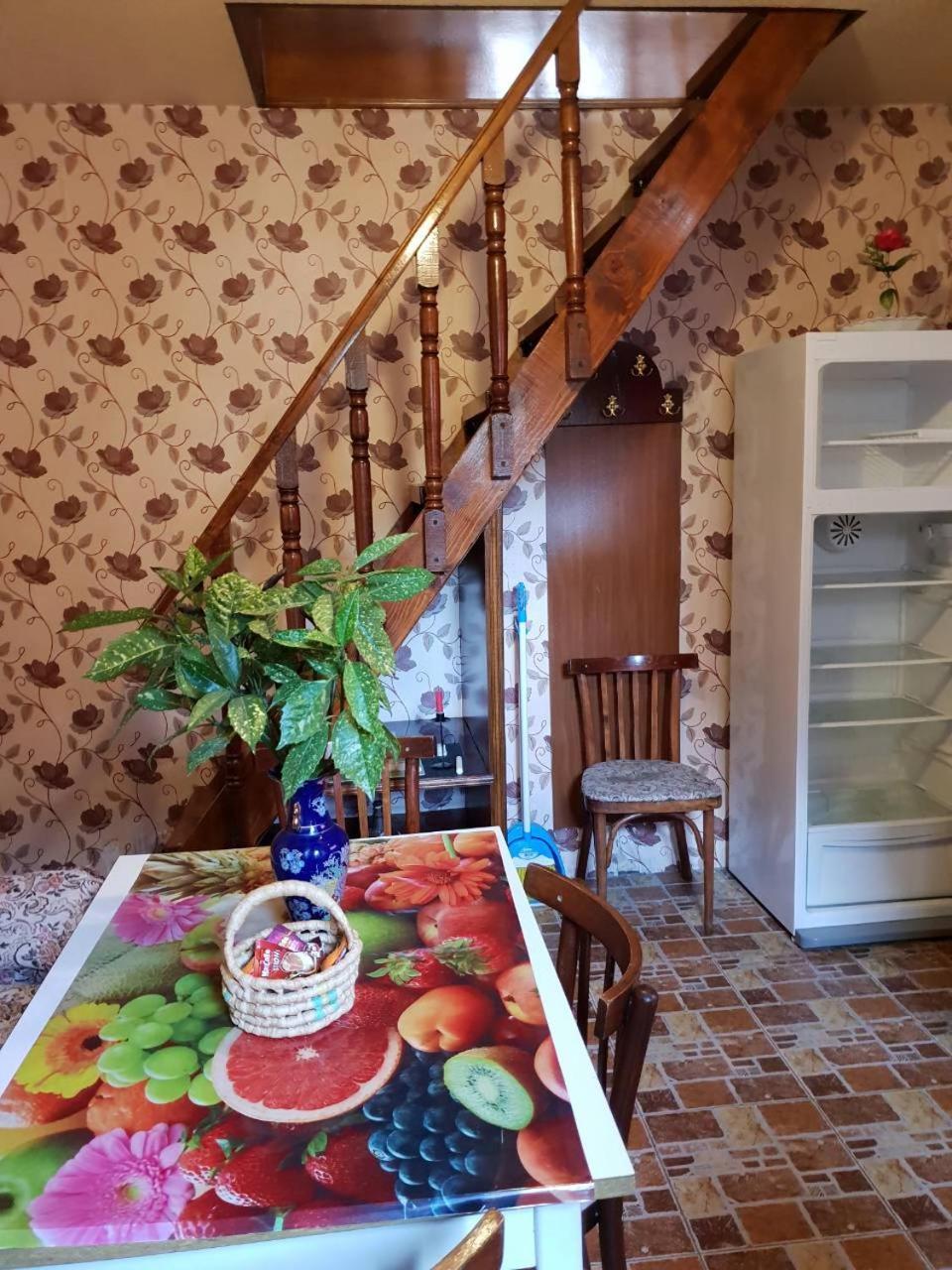 2 Santeli Turn Guest House Tbilisi Exterior foto